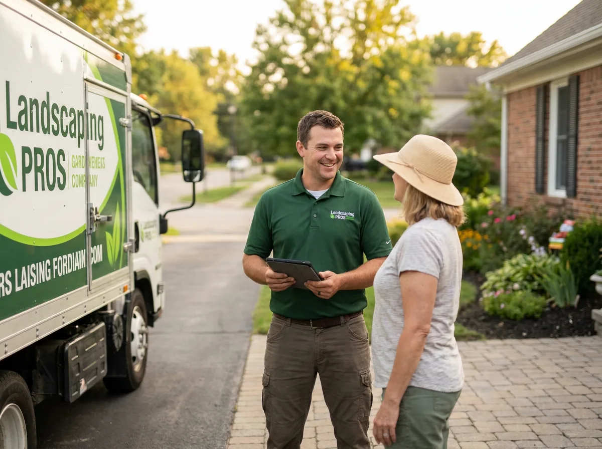 Landscaping Woodstock, MN FAQs